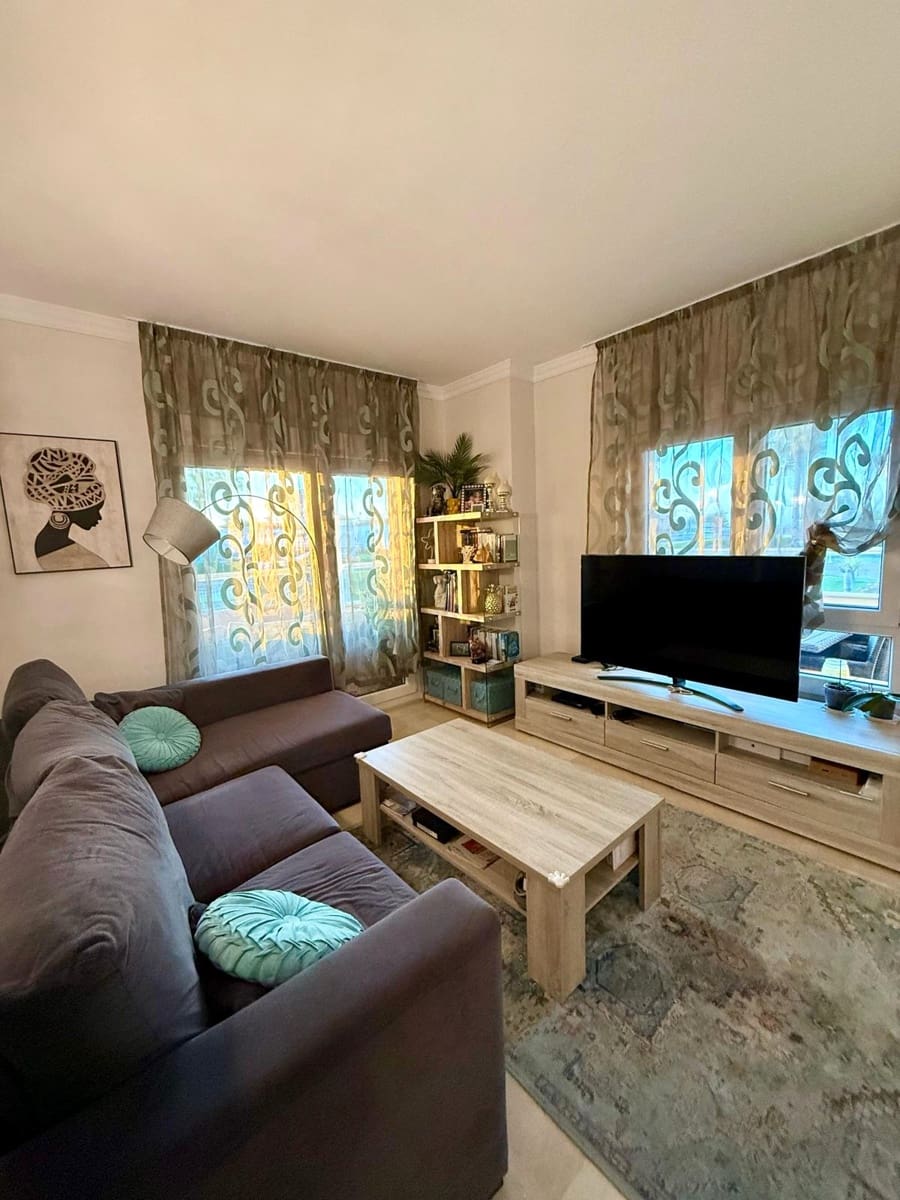 2 soveværelse Lejlighed til salg i Oliva med swimmingpool garage - € 568.000 (Ref: 9828305)