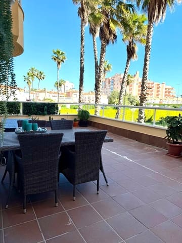 2 soverom Leilighet til salgs i Oliva Nova, Oliva med svømmebasseng garasje - € 568 000 (Ref: 9828305)