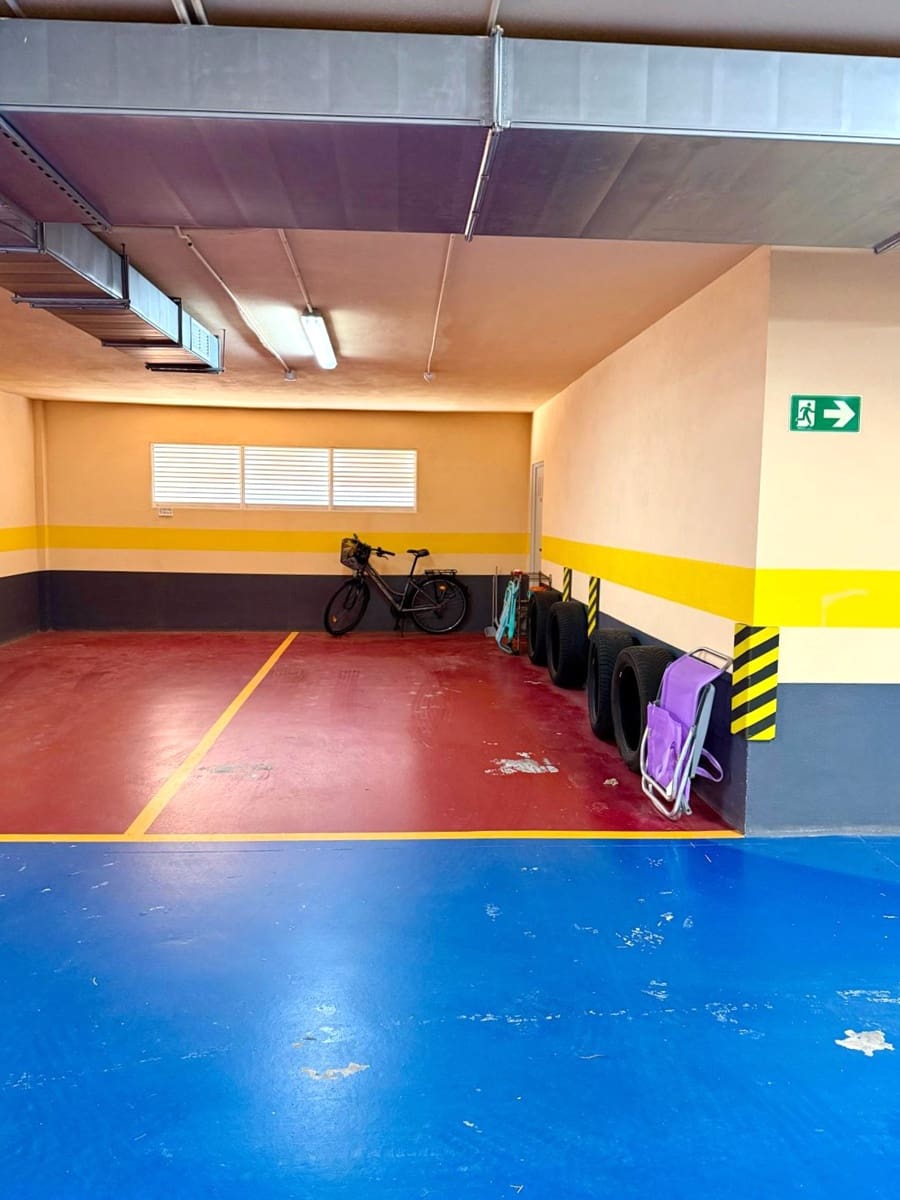 2 soveværelse Lejlighed til salg i Oliva med swimmingpool garage - € 568.000 (Ref: 9828305)