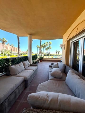 2 soverom Leilighet til salgs i Oliva Nova, Oliva med svømmebasseng garasje - € 568 000 (Ref: 9828305)