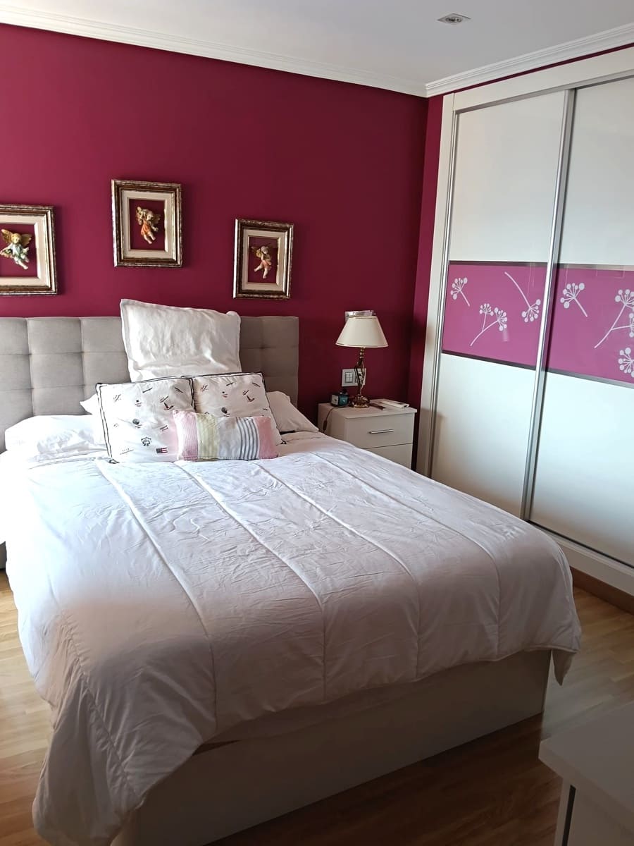 3 sypialnia Apartament do wynajęcia w Benidorm z basenem garażem - 1 800 € (Ref: 9830540)