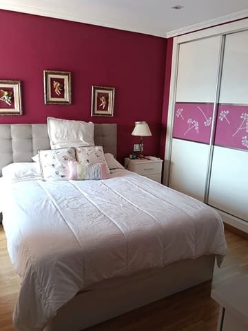 3 sypialnia Apartament do wynajęcia w Foietes, Benidorm z basenem garażem - 1 800 € (Ref: 9830540)