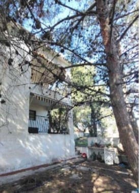 6 soveværelse Villa til salg i La Nucia med garage - € 840.000 (Ref: 9847890)