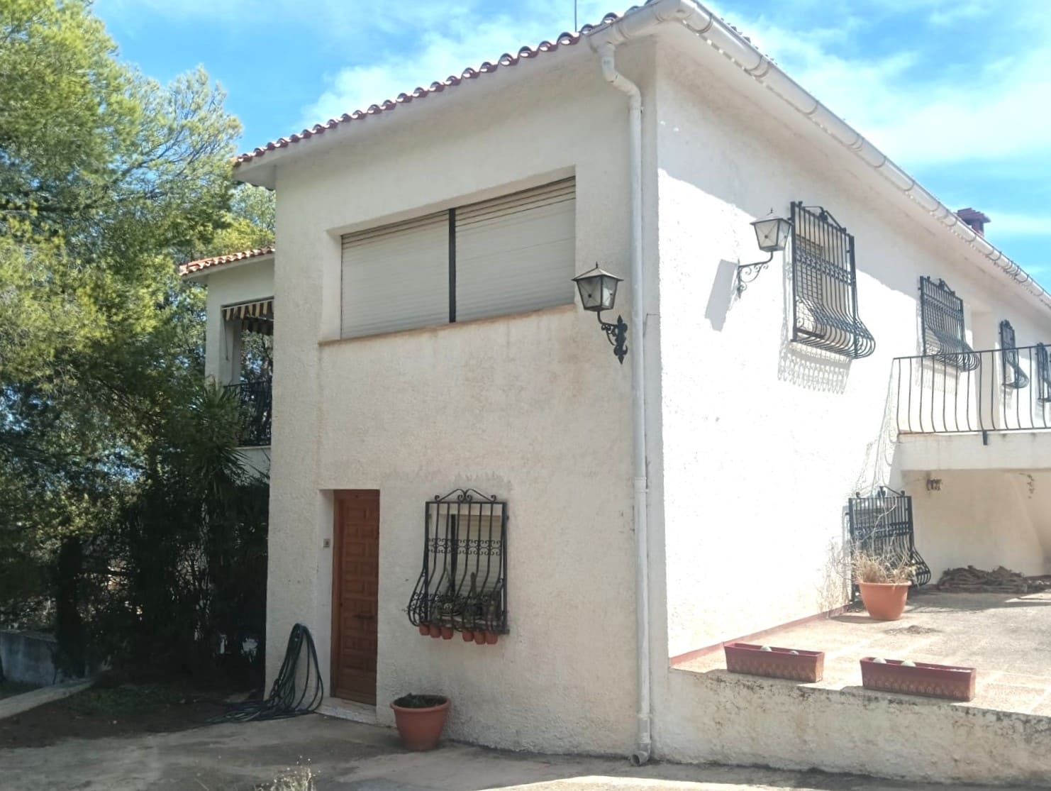 6 soveværelse Villa til salg i La Nucia med garage - € 840.000 (Ref: 9847890)