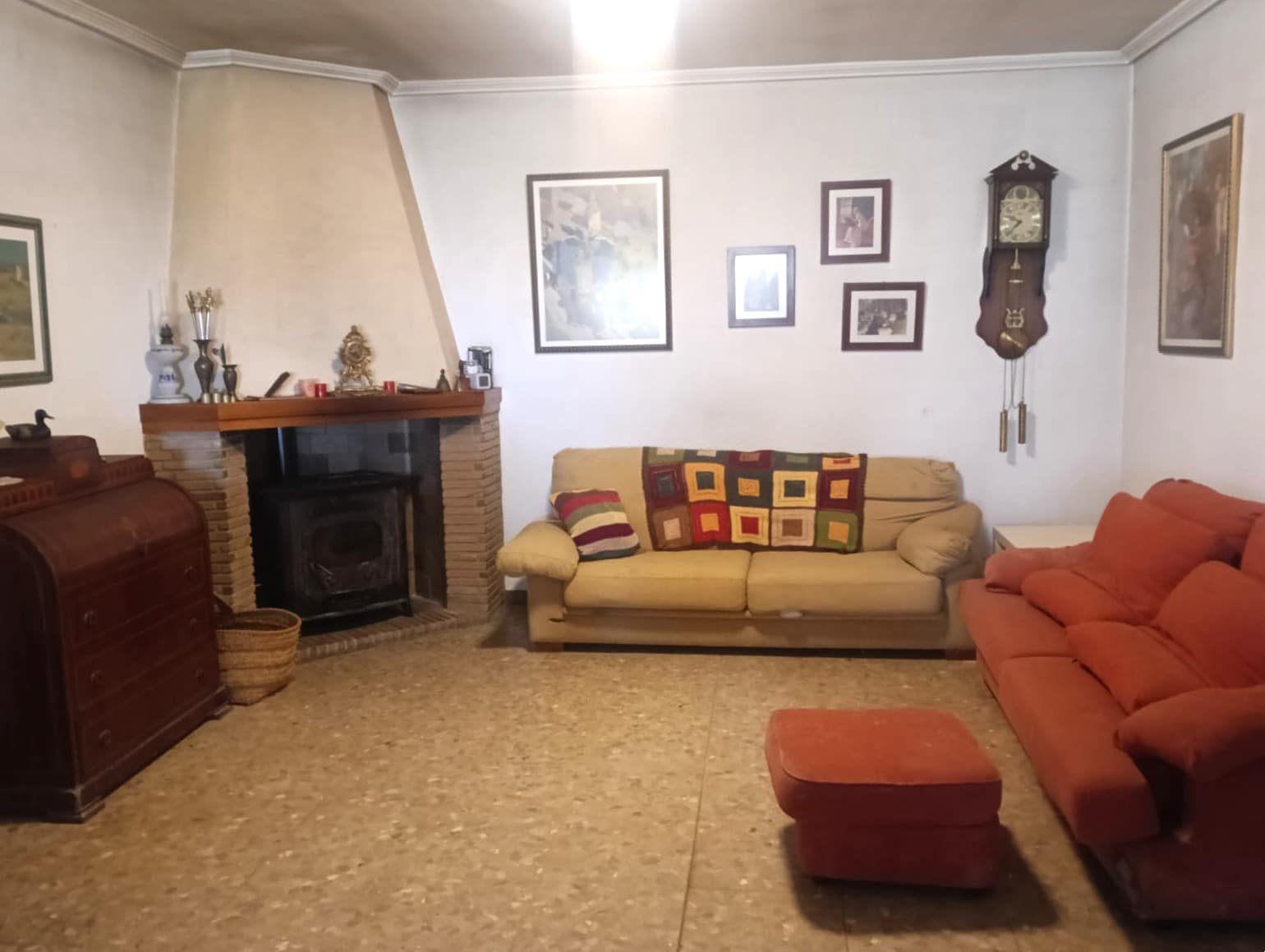 6 soveværelse Villa til salg i La Nucia med garage - € 840.000 (Ref: 9847890)