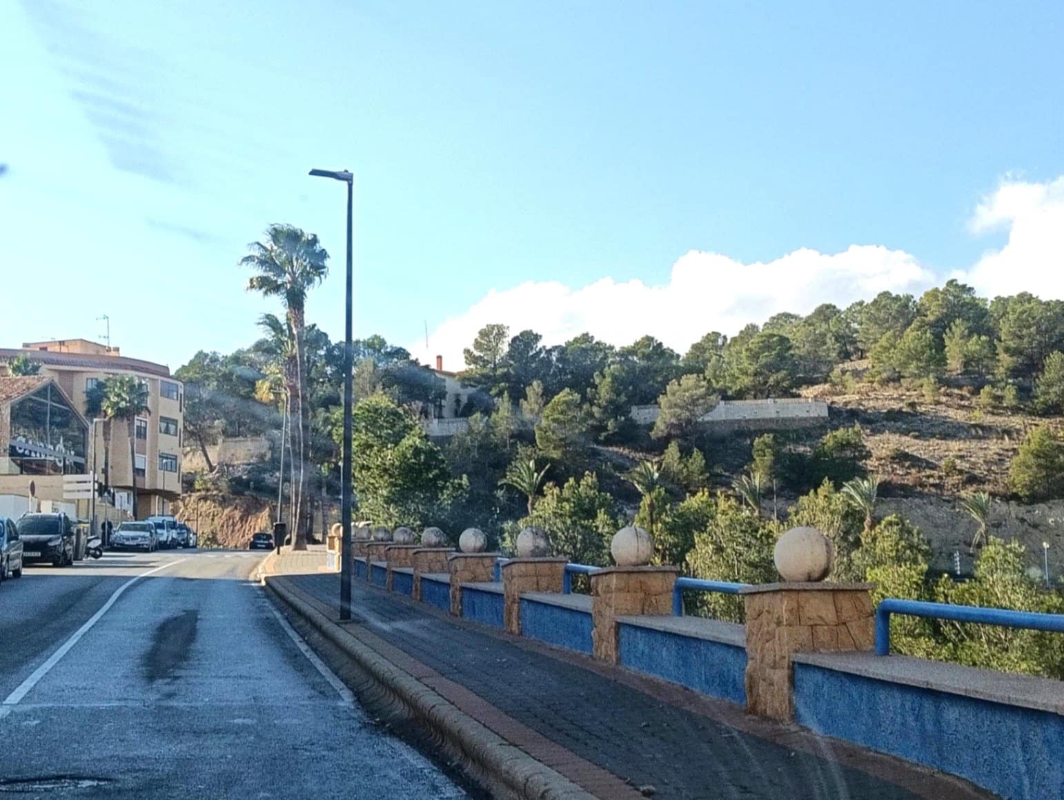 6 soveværelse Villa til salg i La Nucia med garage - € 840.000 (Ref: 9847890)