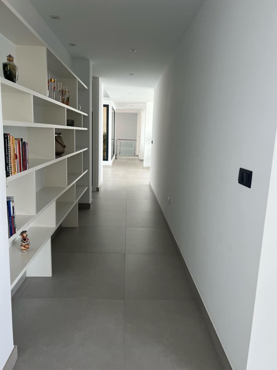 Chalet de 5 habitaciones en Altea en venta con piscina garaje - 3.495.000 € (Ref: 9854459)