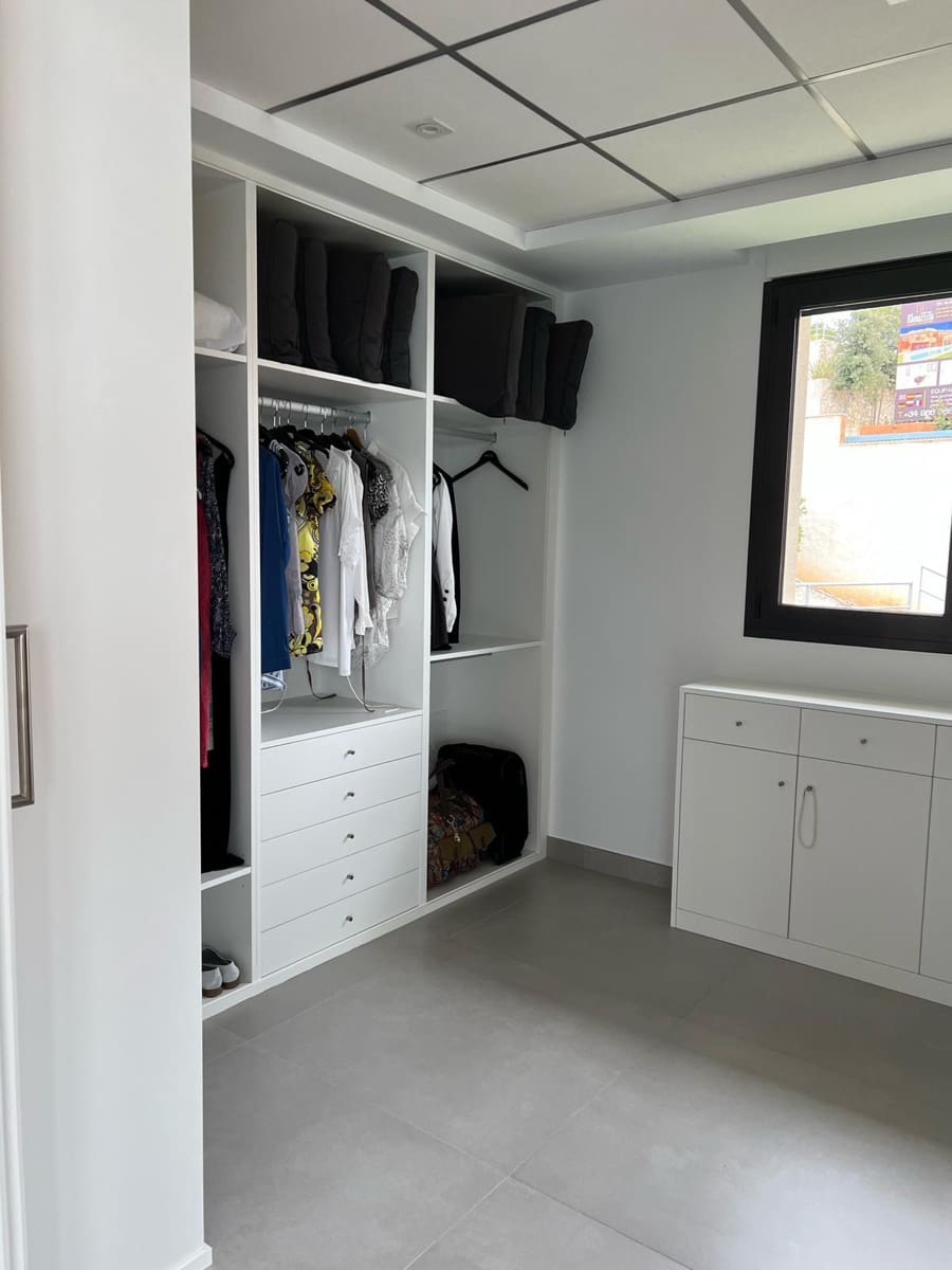 Chalet de 5 habitaciones en Altea en venta con piscina garaje - 3.495.000 € (Ref: 9854459)