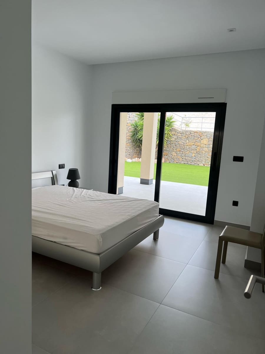 Chalet de 5 habitaciones en Altea en venta con piscina garaje - 3.495.000 € (Ref: 9854459)