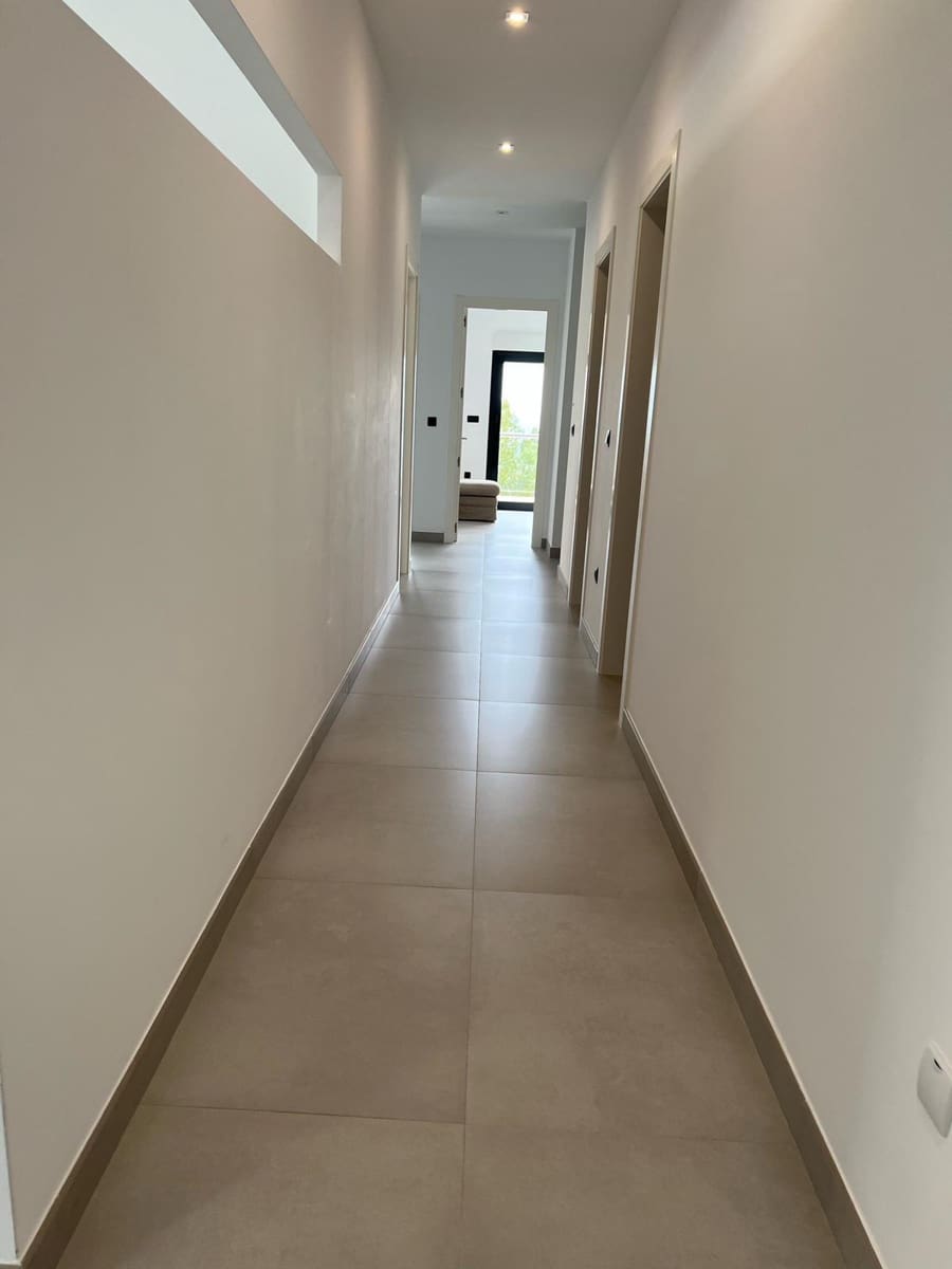 Chalet de 5 habitaciones en Altea en venta con piscina garaje - 3.495.000 € (Ref: 9854459)