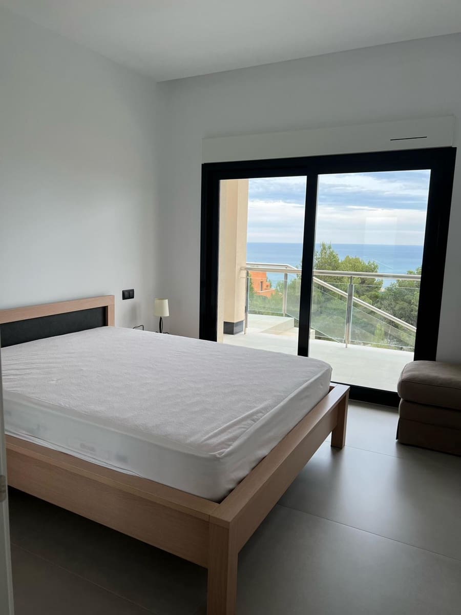 Chalet de 5 habitaciones en Altea en venta con piscina garaje - 3.495.000 € (Ref: 9854459)