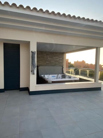 Chalet de 5 habitaciones en Altea en venta con piscina garaje - 3.495.000 € (Ref: 9854459)