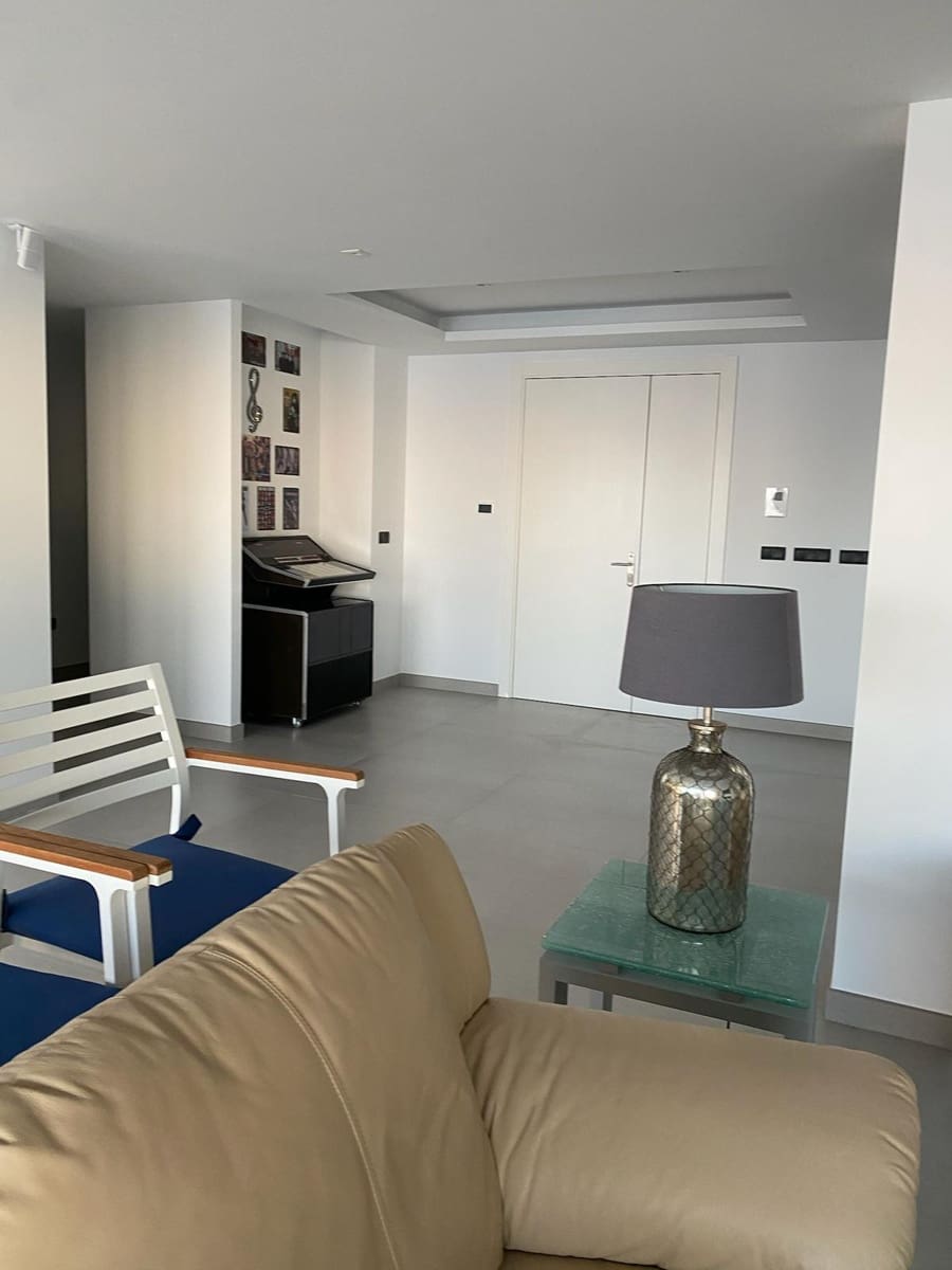 Chalet de 5 habitaciones en Altea en venta con piscina garaje - 3.495.000 € (Ref: 9854459)