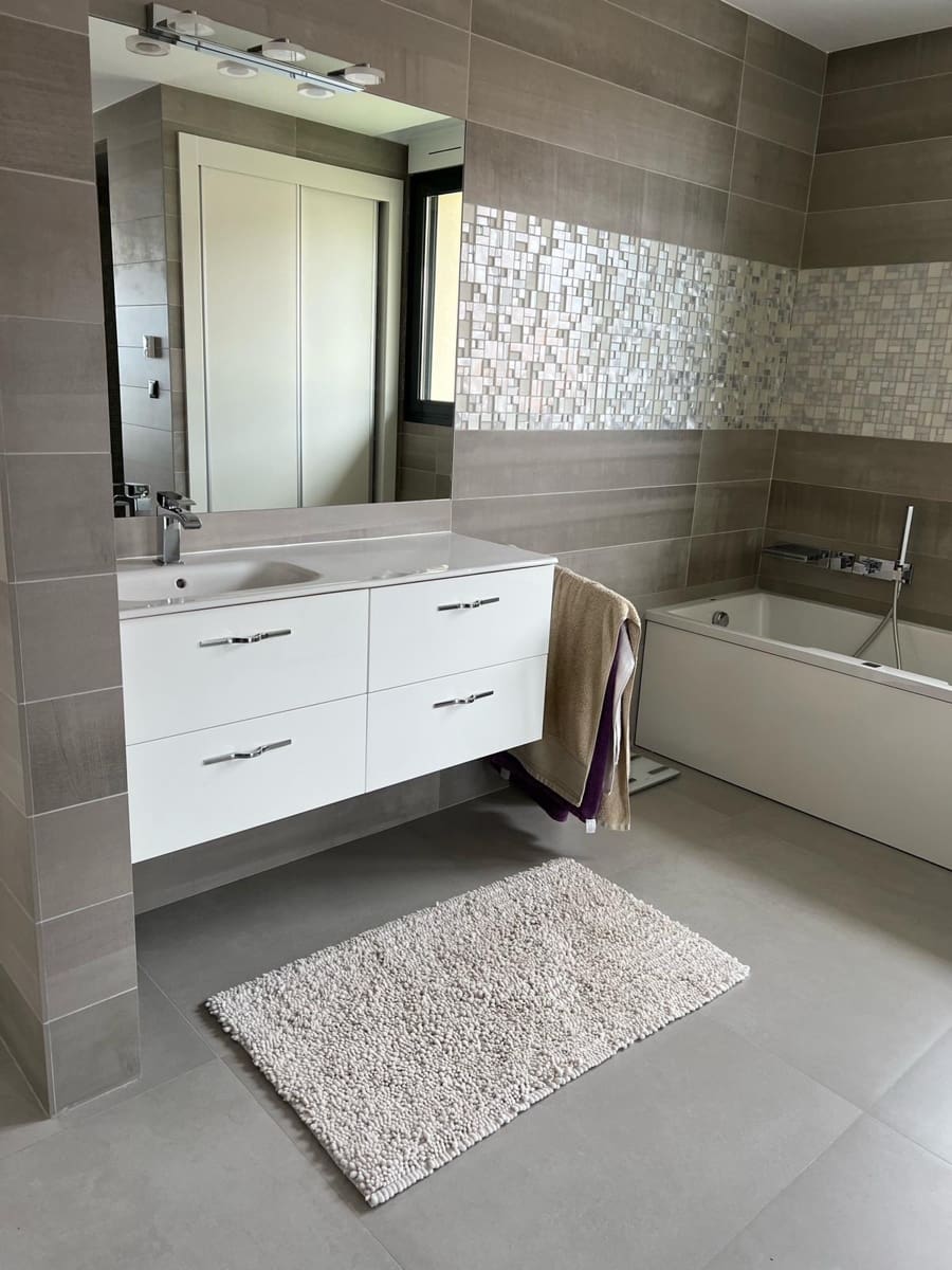 Chalet de 5 habitaciones en Altea en venta con piscina garaje - 3.495.000 € (Ref: 9854459)