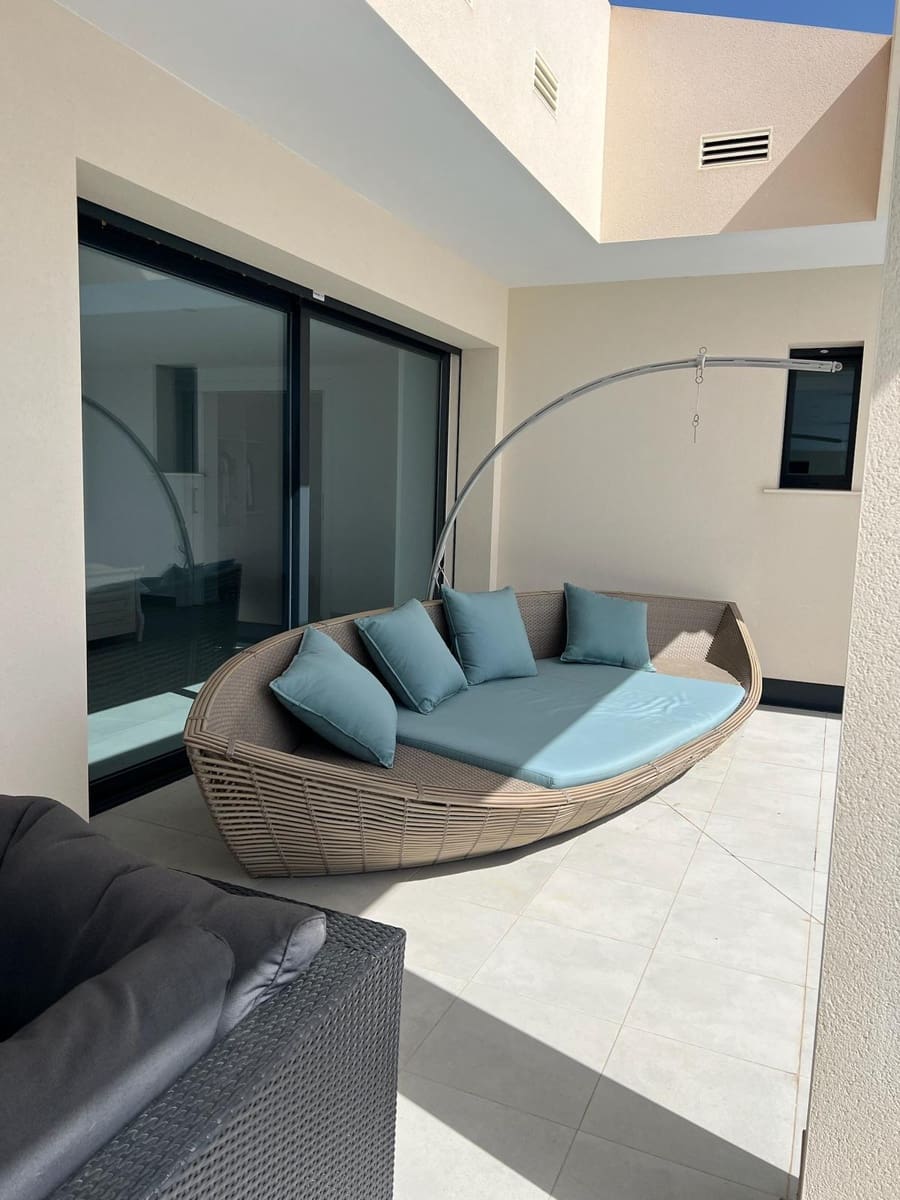Chalet de 5 habitaciones en Altea en venta con piscina garaje - 3.495.000 € (Ref: 9854459)