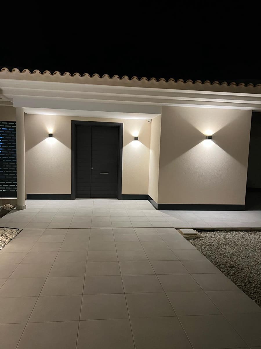 Chalet de 5 habitaciones en Altea en venta con piscina garaje - 3.495.000 € (Ref: 9854459)