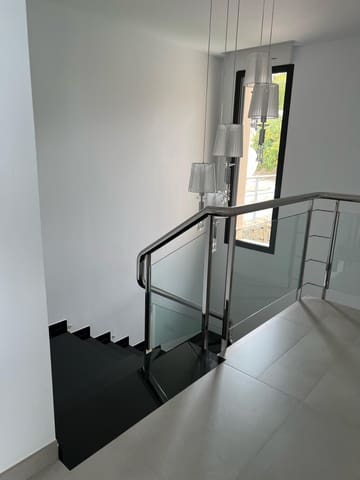 Chalet de 5 habitaciones en Altea en venta con piscina garaje - 3.495.000 € (Ref: 9854459)
