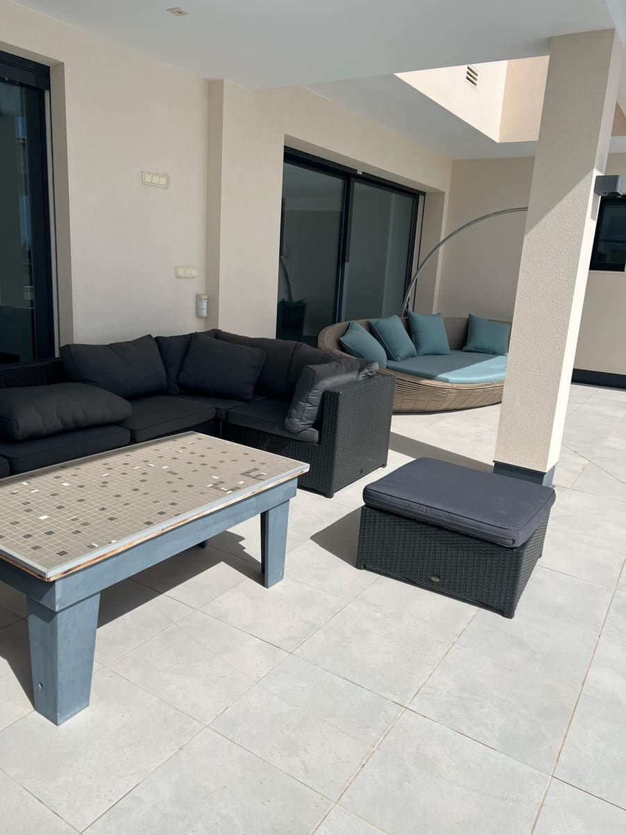 Chalet de 5 habitaciones en Altea en venta con piscina garaje - 3.495.000 € (Ref: 9854459)