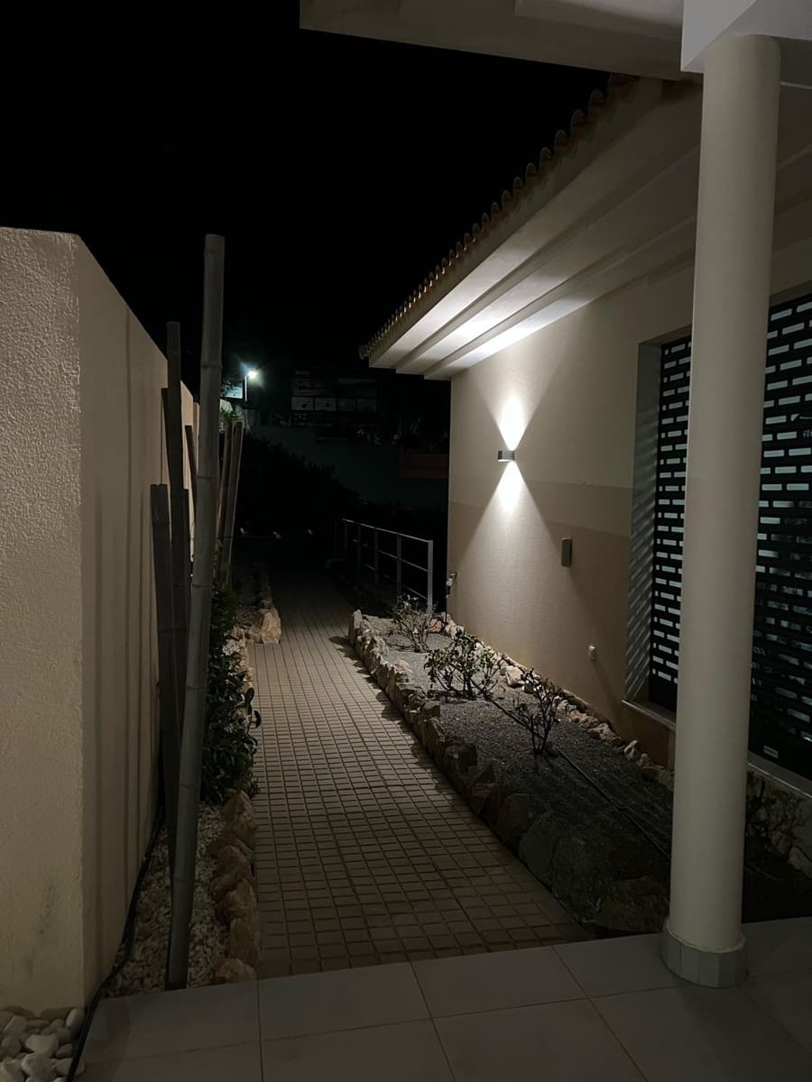 Chalet de 5 habitaciones en Altea en venta con piscina garaje - 3.495.000 € (Ref: 9854459)