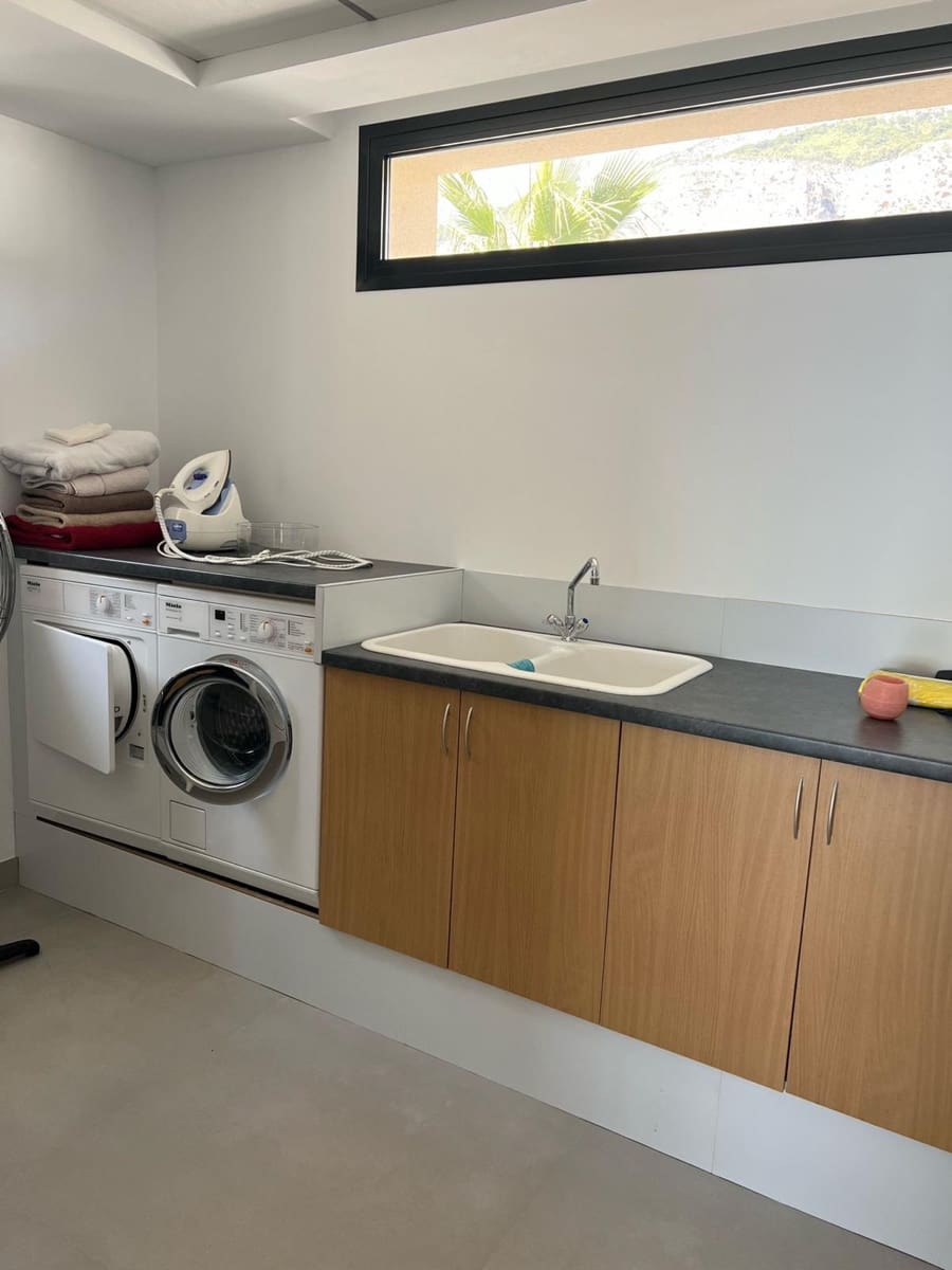 Chalet de 5 habitaciones en Altea en venta con piscina garaje - 3.495.000 € (Ref: 9854459)