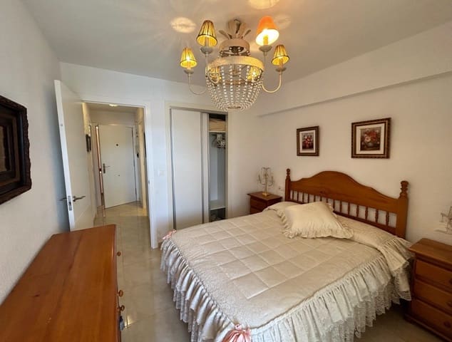 1 sypialnia Apartament na sprzedaż w Rincón Alto, Benidorm z basenem garażem - 245 000 € (Ref: 9856248)