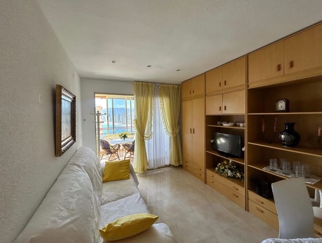 1 sypialnia Apartament na sprzedaż w Rincón Alto, Benidorm z basenem garażem - 245 000 € (Ref: 9856248)