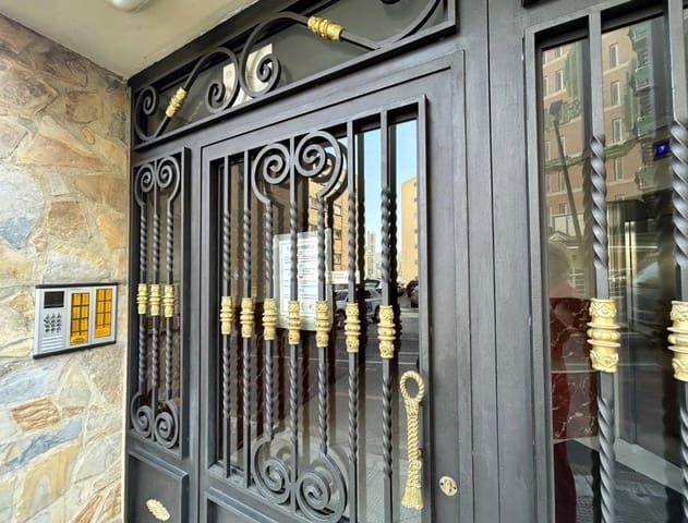 1 sypialnia Apartament na sprzedaż w Rincón Alto, Benidorm z basenem garażem - 245 000 € (Ref: 9856248)
