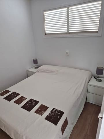 2 sovrum Lägenhet till salu i Rincón Alto, Benidorm med pool garage - 226 900 € (Ref: 9856275)