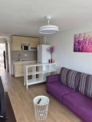 2 sovrum Lägenhet till salu i Rincón Alto, Benidorm med pool garage - 226 900 € (Ref: 9856275)