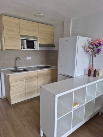 2 sovrum Lägenhet till salu i Rincón Alto, Benidorm med pool garage - 226 900 € (Ref: 9856275)
