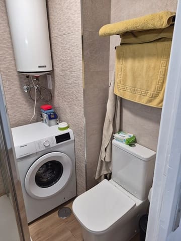 2 sovrum Lägenhet till salu i Rincón Alto, Benidorm med pool garage - 226 900 € (Ref: 9856275)