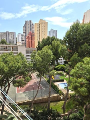 2 sovrum Lägenhet till salu i Rincón Alto, Benidorm med pool garage - 226 900 € (Ref: 9856275)