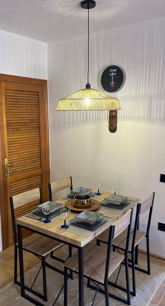 2 chambre Appartement à vendre à Cumbre del Sol avec piscine - 265 000 € (Ref: 9858969)