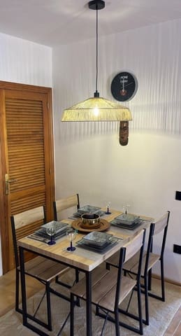 2 chambre Appartement à vendre à Cumbre del Sol, Benitachell / Benitatxell avec piscine - 265 000 € (Ref: 9858969)