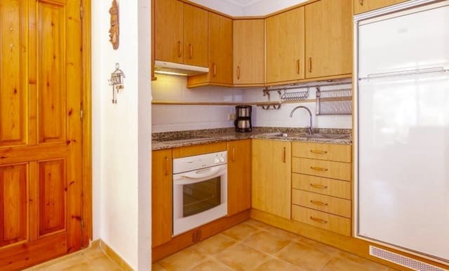 2 chambre Appartement à vendre à Cumbre del Sol, Benitachell / Benitatxell avec piscine - 265 000 € (Ref: 9858969)