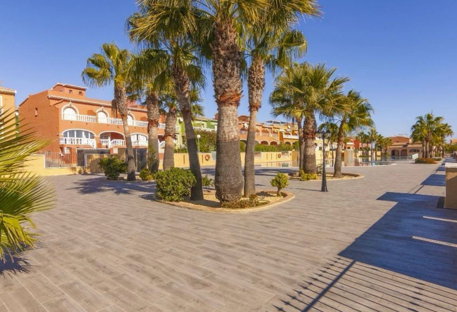 2 chambre Appartement à vendre à Cumbre del Sol avec piscine - 265 000 € (Ref: 9858969)