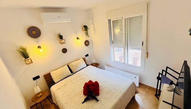 2 chambre Appartement à vendre à Cumbre del Sol, Benitachell / Benitatxell avec piscine - 265 000 € (Ref: 9858969)