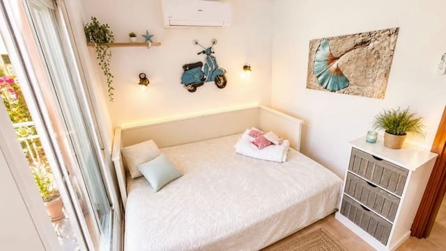 2 chambre Appartement à vendre à Cumbre del Sol, Benitachell / Benitatxell avec piscine - 265 000 € (Ref: 9858969)