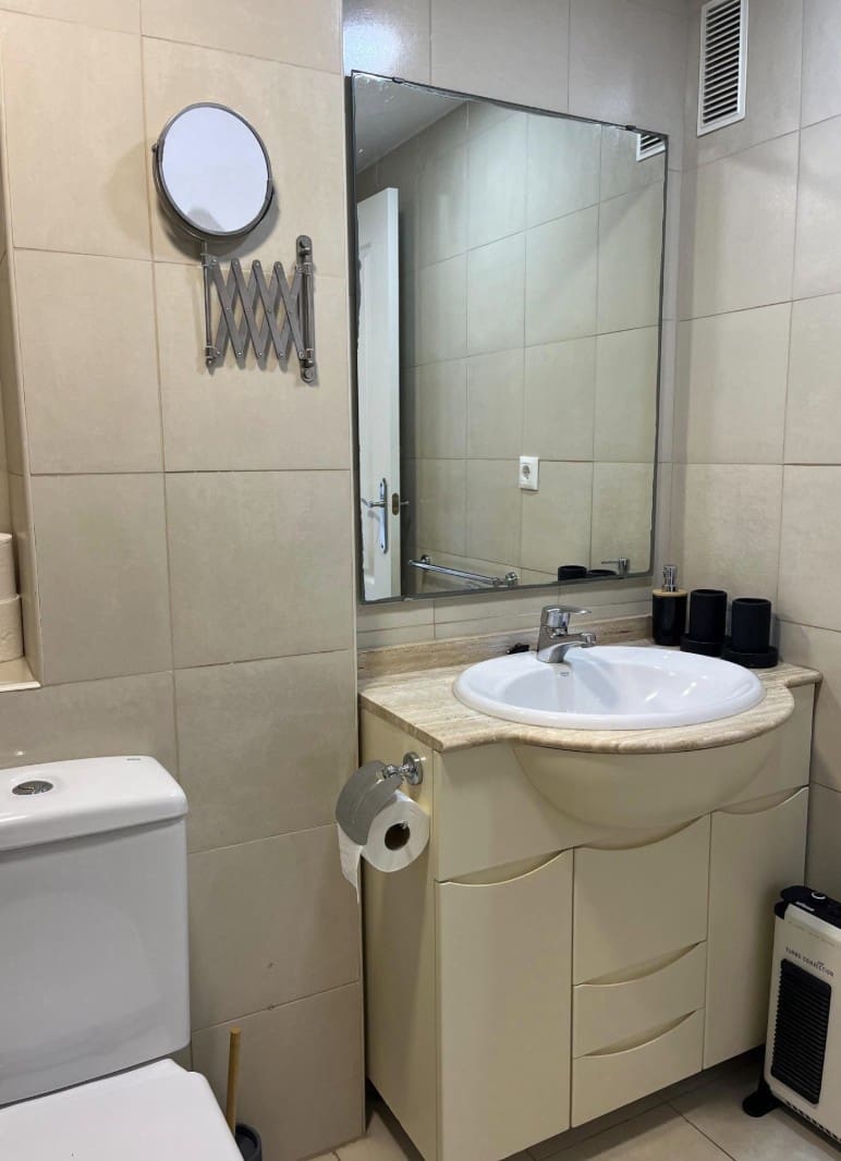 2 bedroom Apartment for sale in Denia with pool garage - € 285,000 (Ref: 9858970)