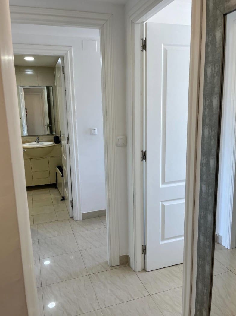 2 bedroom Apartment for sale in Denia with pool garage - € 285,000 (Ref: 9858970)