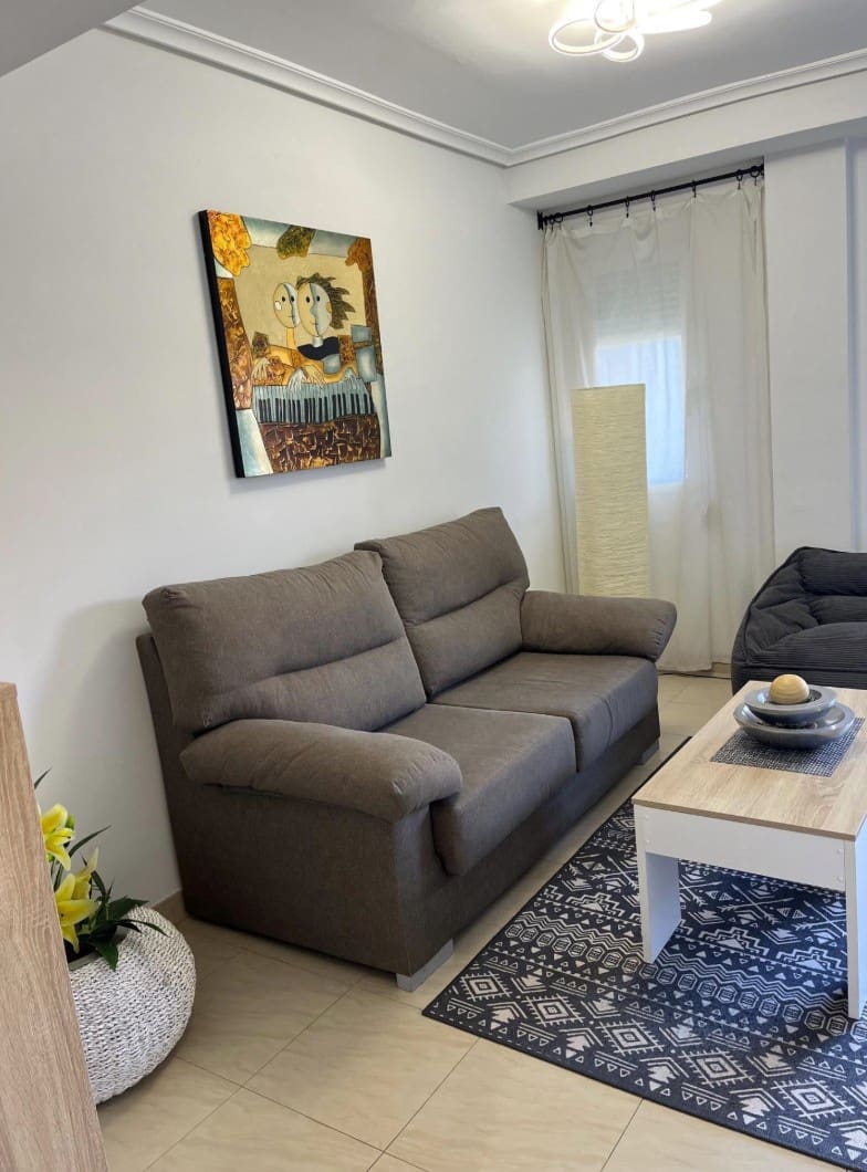 2 bedroom Apartment for sale in Denia with pool garage - € 285,000 (Ref: 9858970)