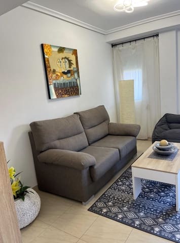 2 chambre Appartement à vendre à El Palmar - Los Molinos, Dénia avec piscine garage - 285 000 € (Ref: 9858970)