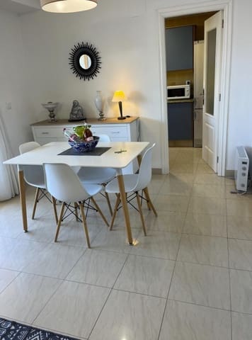 2 chambre Appartement à vendre à El Palmar - Los Molinos, Dénia avec piscine garage - 285 000 € (Ref: 9858970)