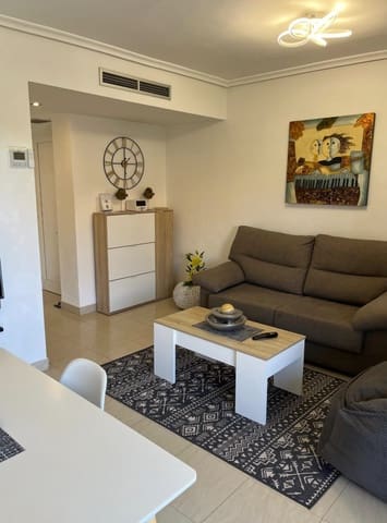 2 chambre Appartement à vendre à El Palmar - Los Molinos, Dénia avec piscine garage - 285 000 € (Ref: 9858970)