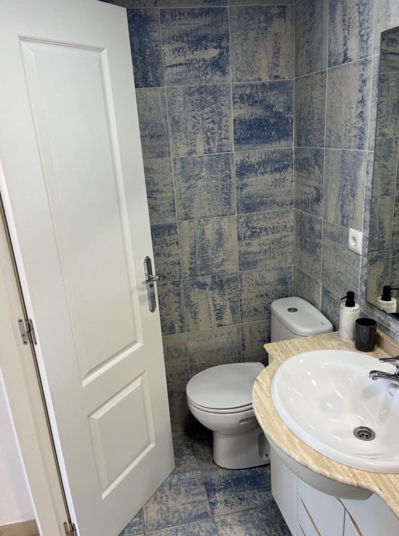 2 bedroom Apartment for sale in Denia with pool garage - € 285,000 (Ref: 9858970)