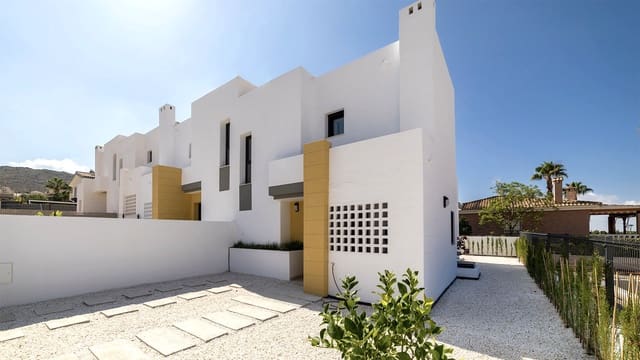 3 quarto Moradia para venda em Busot - 355 000 € (Ref: 9863465)