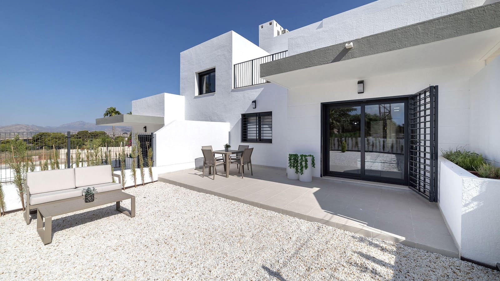 3 quarto Moradia para venda em Busot - 355 000 € (Ref: 9863465)