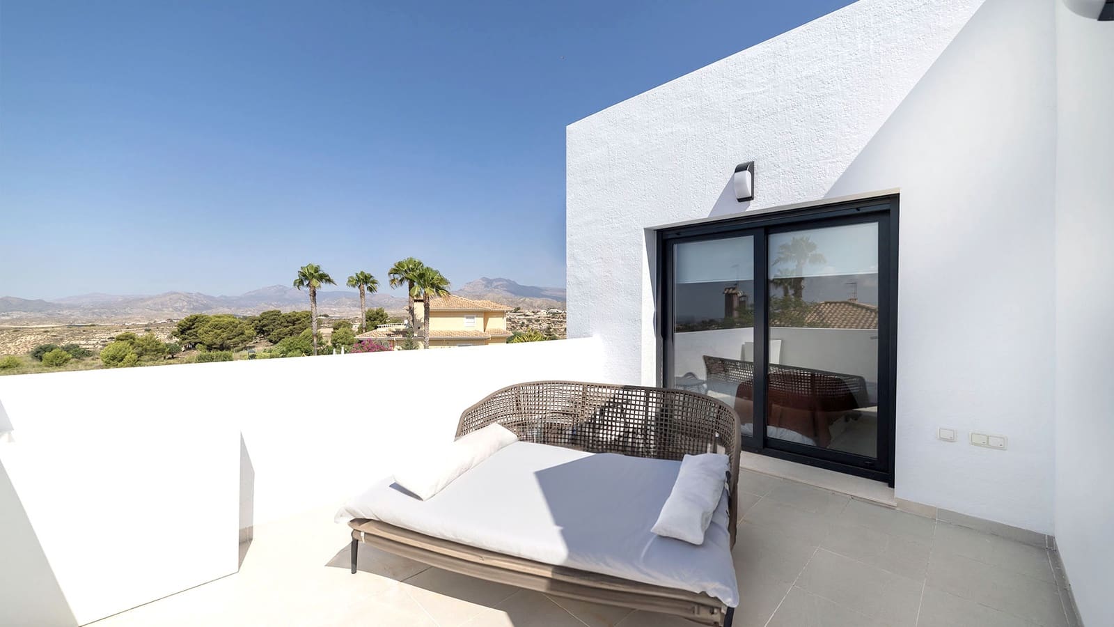 3 quarto Moradia para venda em Busot - 355 000 € (Ref: 9863465)
