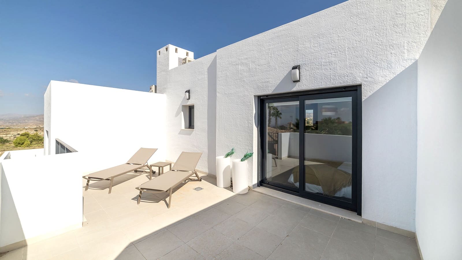 3 quarto Moradia para venda em Busot - 355 000 € (Ref: 9863465)