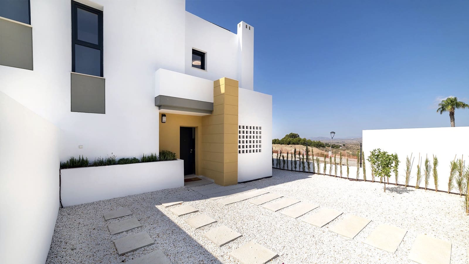3 quarto Moradia para venda em Busot - 355 000 € (Ref: 9863465)